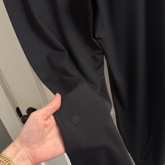 Lululemon Ready to Rulu High-Rise Jogger Black - Picture 6 of 13